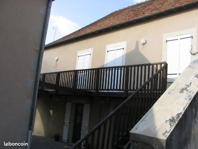 Appartement 2 pièces 40 m² · à Lignac · 40 m² · 226 €/mois