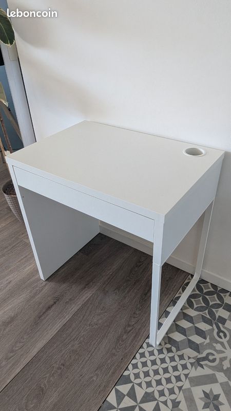 Bureau Ikea Micke (image 2)