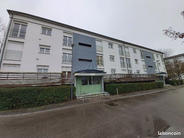 Appartement 4 pièces 74 m²
