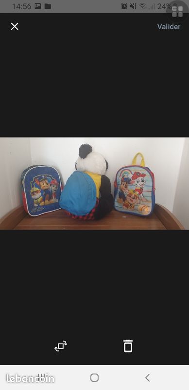 Jouet & doudou (image 4)