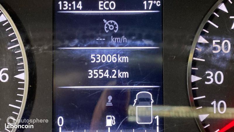 Renault Master Véhicule utilitaire ou Société F3500 L3H3 2.3 Blue dCi 135ch Confort Euro6E (image 9)
