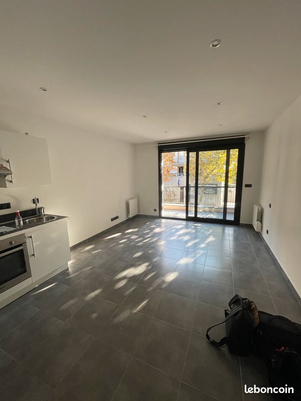 Appartement 1 pièce 29 m² · au Perreux-sur-Marne · 29 m² · 890 €/mois