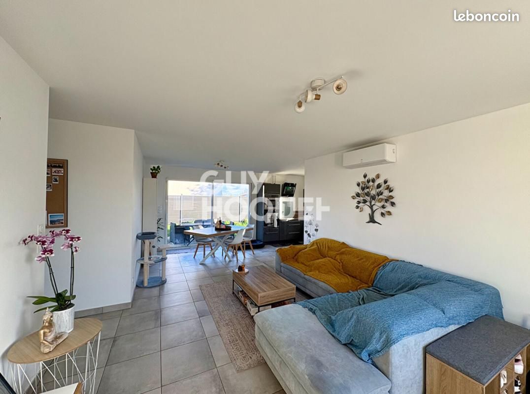 Maison 4 pièces 95 m² · à Ferrières · 95 m² · 278 000 €