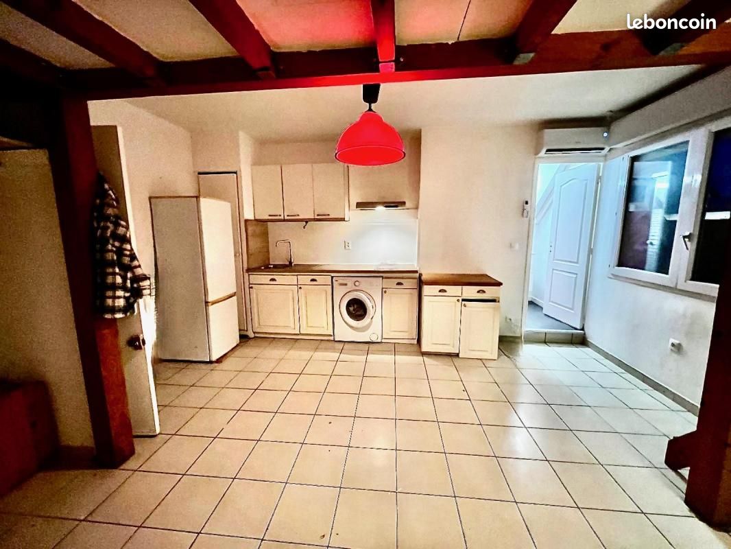 Appartement 1 pièce 28 m² · à Lavérune · 28 m² · 90 000 €
