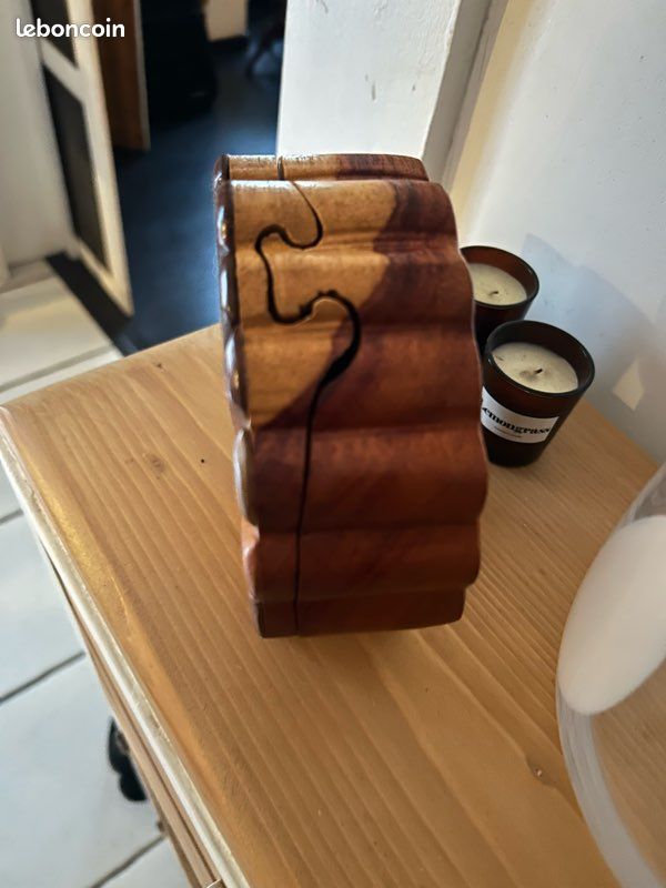 Boîte à bijoux (image 2)