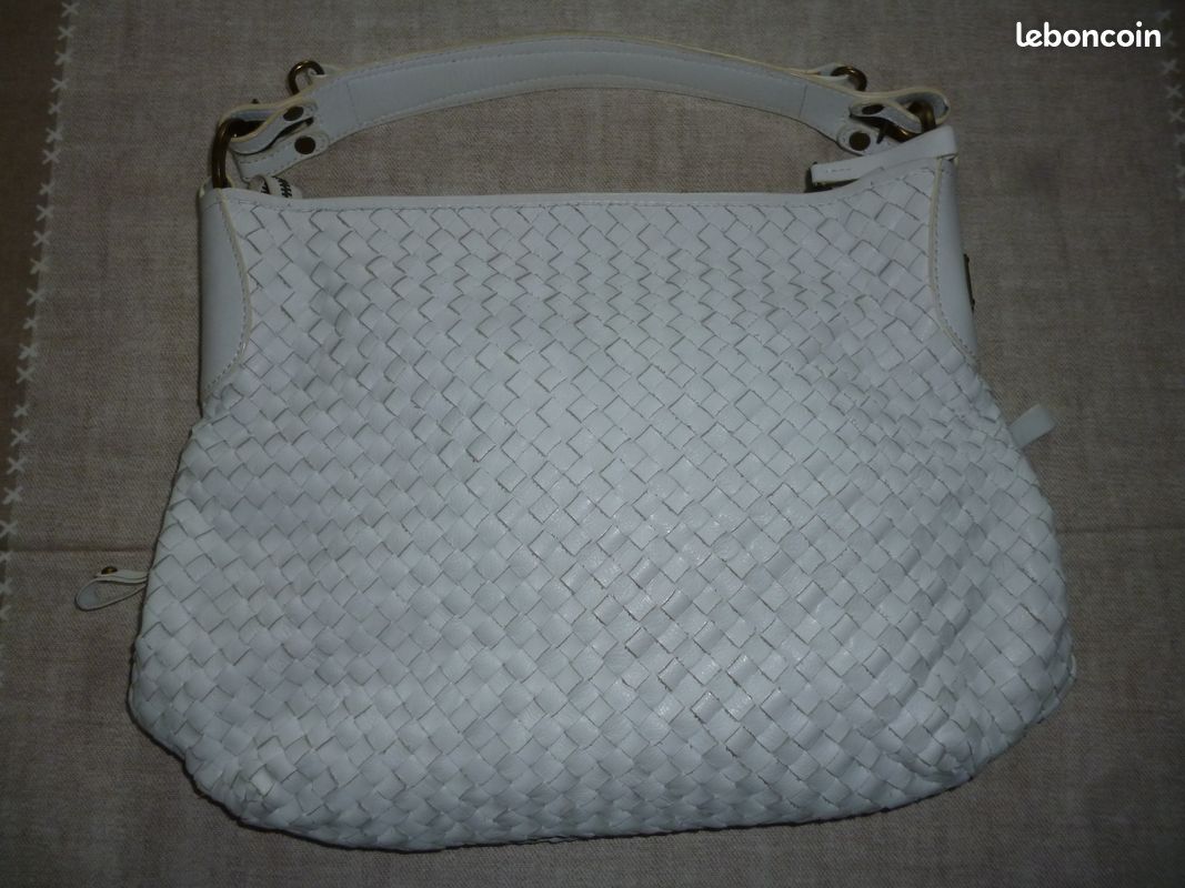 Sac cuir le tanneur modèle vicky (image 1)