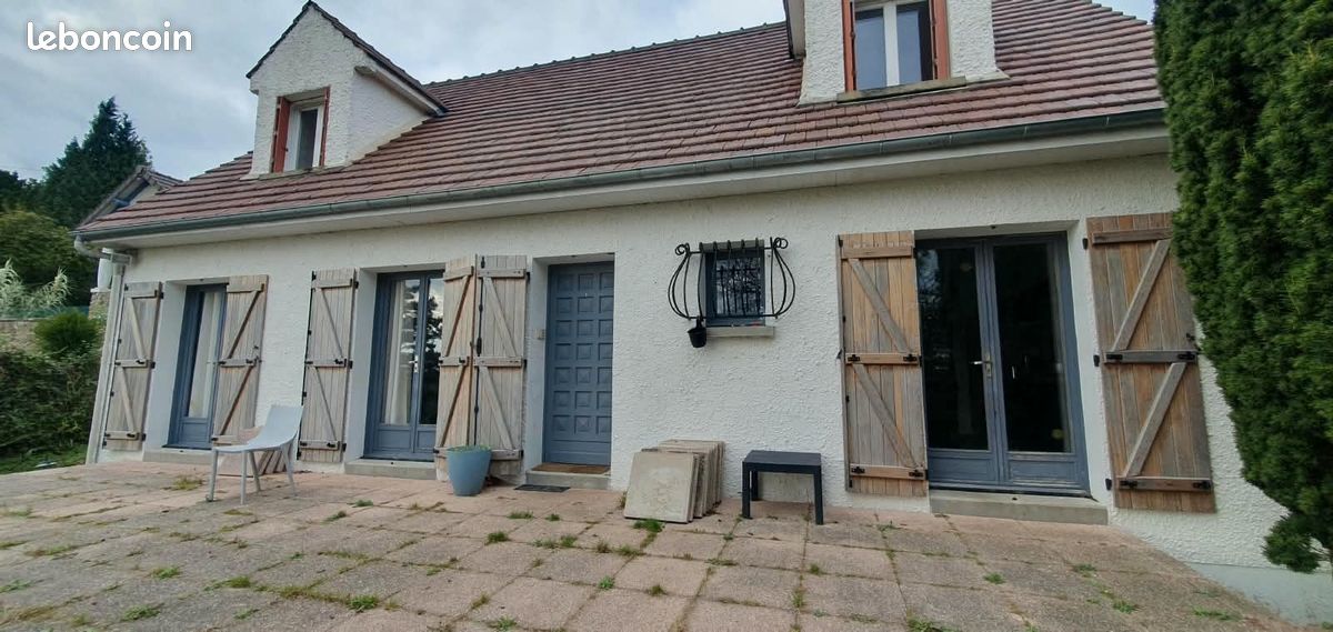Maison 5 pièces 127 m² · à La Ferté-sous-Jouarre · 127 m² · 306 000 €