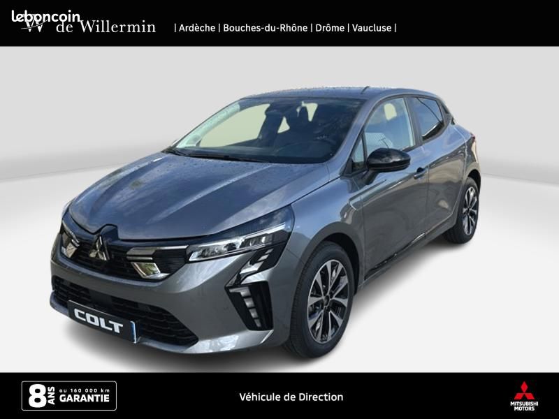 Mitsubishi Colt 1.0 MPI-T 91 Invite+ (image 1)