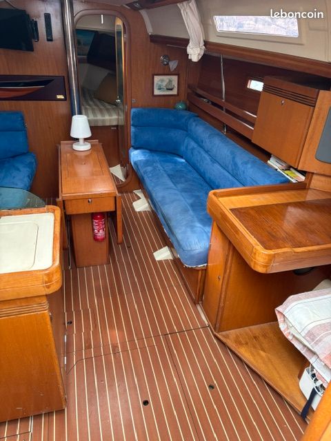 Dufour 34 Performance (image 7)