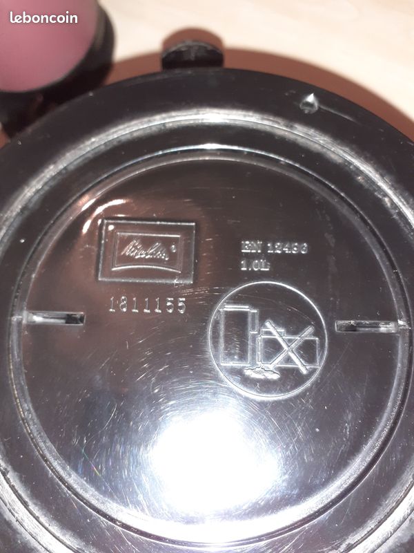 Cafetière (image 2)