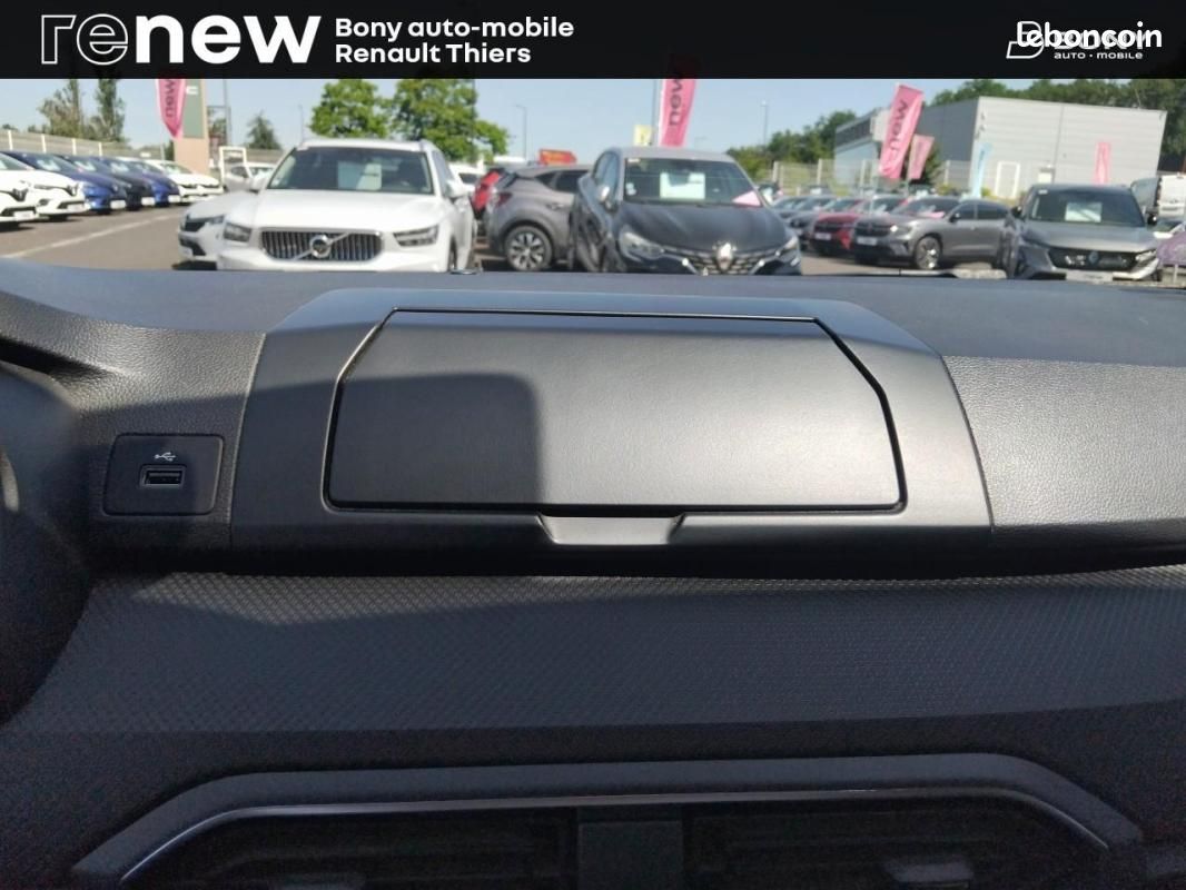Dacia Sandero SCe 65 - 22 Essentiel (image 14)