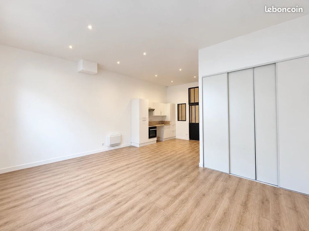 Appartement 2 pièces 52 m² (image 2)