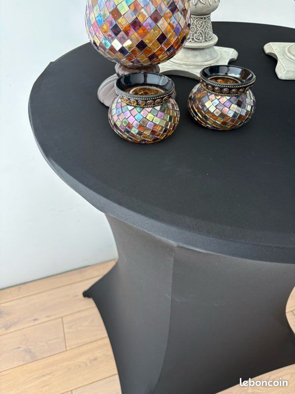 Lot Partylite (image 2)