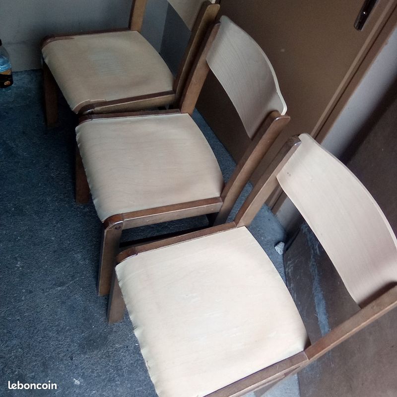 Chaise (image 1)