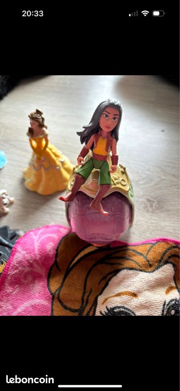 Lot Disney (image 4)