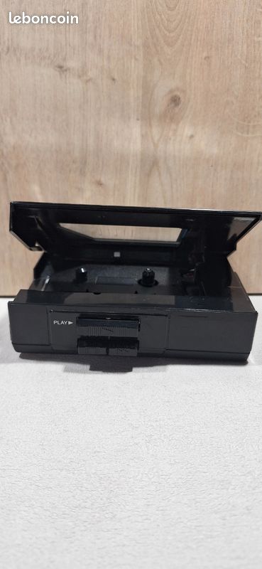 Lots Walkman cassettes-K7 vintage avec écouteurs neufs (image 3)