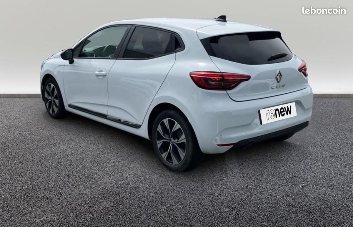 Renault Clio V SCe 65 Evolution (image 3)
