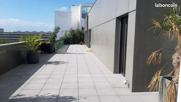 Annonce vente Appartement rennes