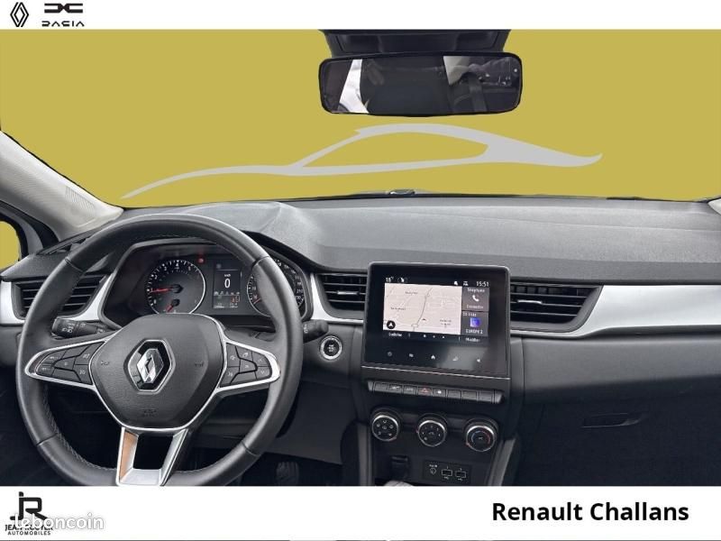 Renault Captur 1.0 TCe 90ch Business -21 (image 15)