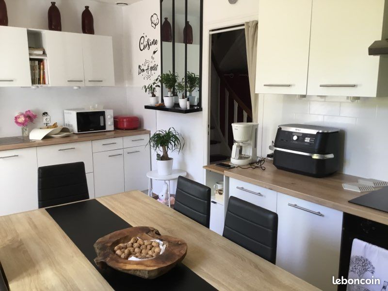 Maison 3 pièces 40 m² · à La Pacaudière · 40 m² · 70 000 €