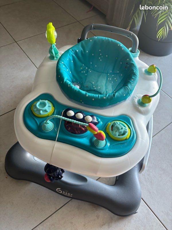 Tuition Fees Mathmatiques Babymoov Trotteur En Taupe Et Amande