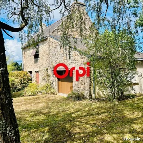 Annonce vente Maison theix-noyalo