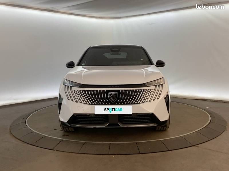 Peugeot 3008 Electrique 210 ch 73 kWh GT (image 2)
