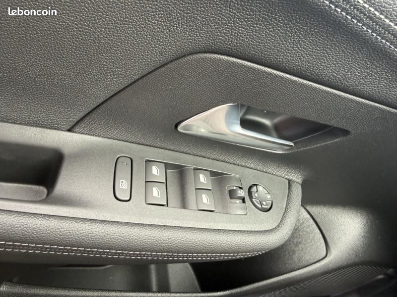 Opel Mokka 1.2 Turbo Hybrid 145ch GS e-DCT6 (image 20)