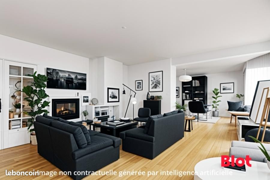 Maison 7 pièces 178 m² · à Nantes · 178 m² · 599 900 €