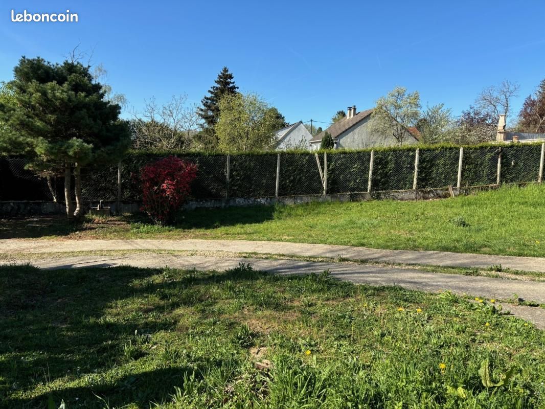 Terrain 521 m² La Ferte Sous Jouarre · à La Ferté-sous-Jouarre · 88 000 €