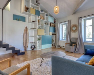 Maison 799 000 € - 145 m²