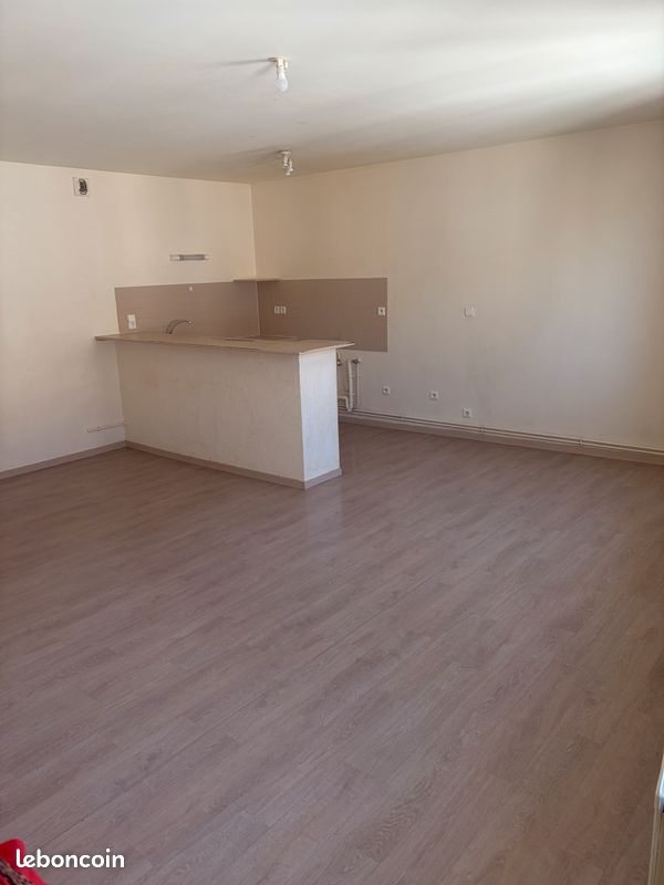 Appartement 3 pièces 71 m² · à Agen · 71 m² · 92 300 €