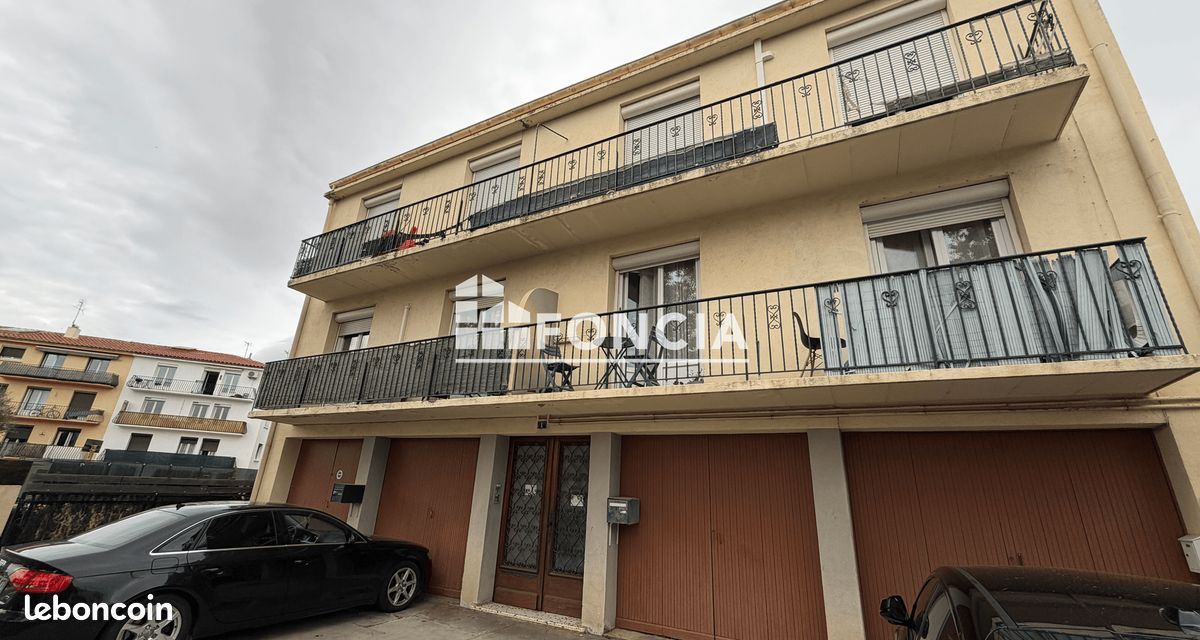 Appartement 3 pièces 70 m² · à Perpignan · 70 m² · 728 €/mois