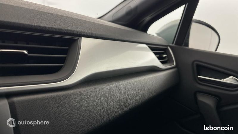 Renault Captur 1.0 Eco-G 100ch Evolution (image 26)