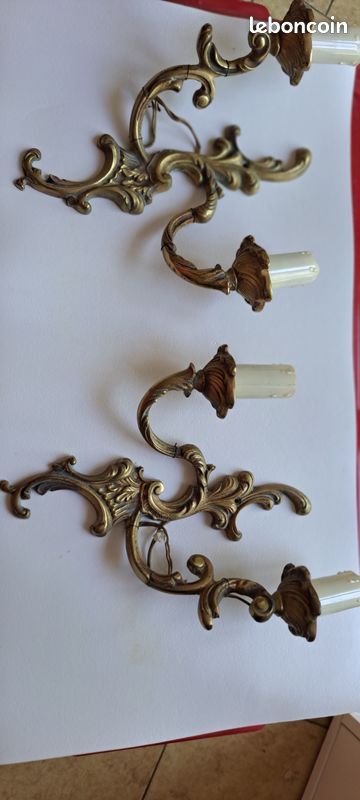 Luminaires (image 1)