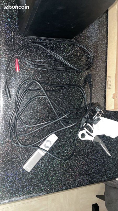 Enceinte monitoring (image 2)