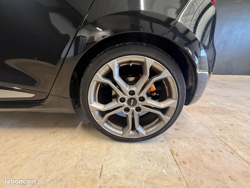 Renault 1.6i - 16V TURBO RS clio4 (image 18)
