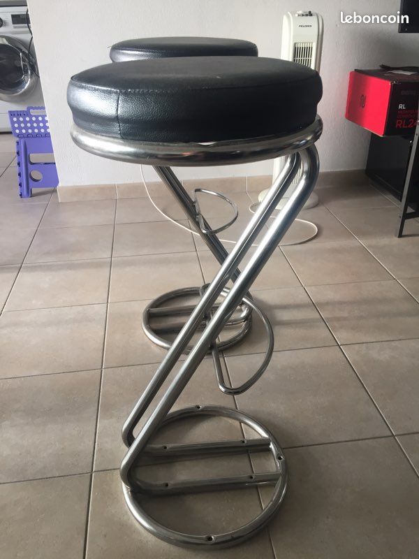 Bar + tabouret (image 2)