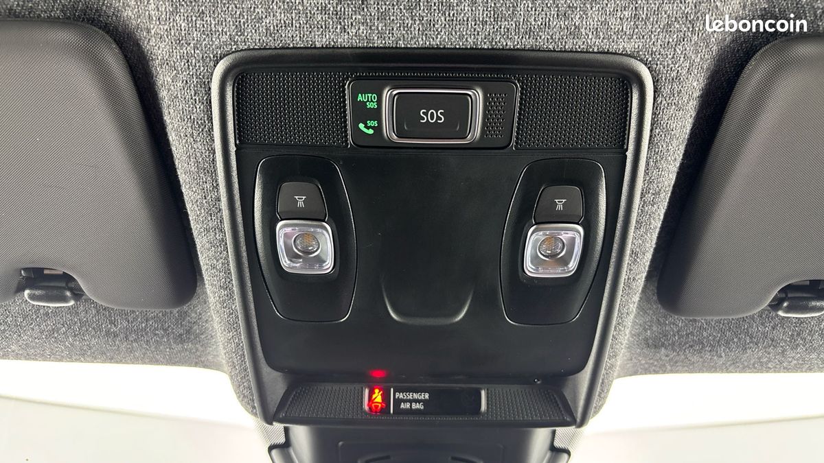 Renault captur eco g 100 ch techno (image 29)
