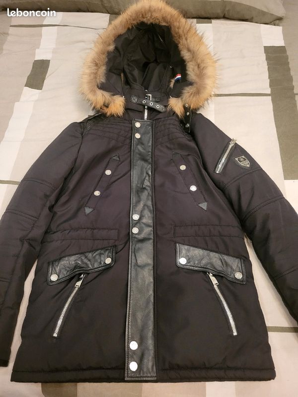 Blouson marque 'HORSPIST' Vêtements