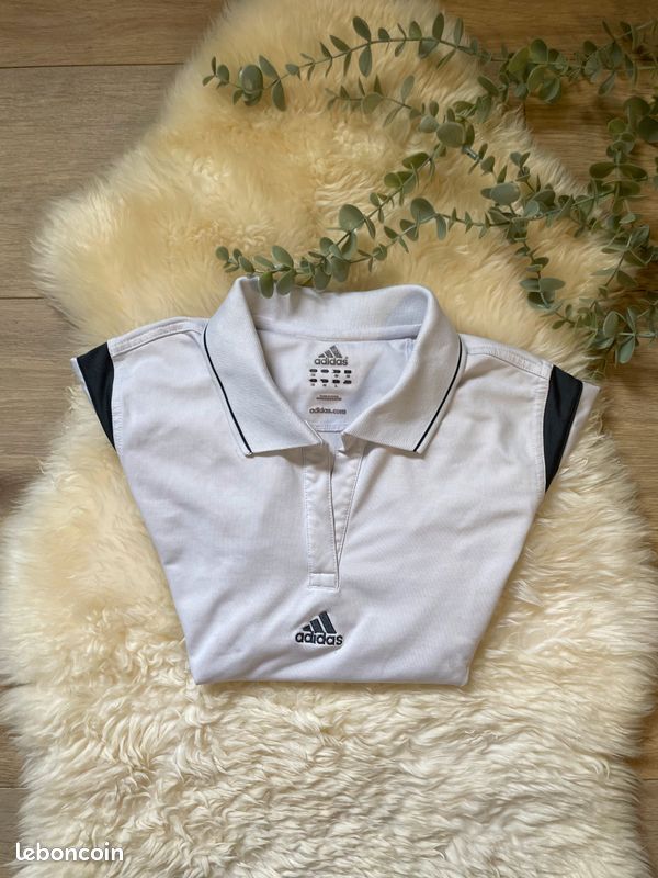 T-shirt adidas Y2K (image 1)