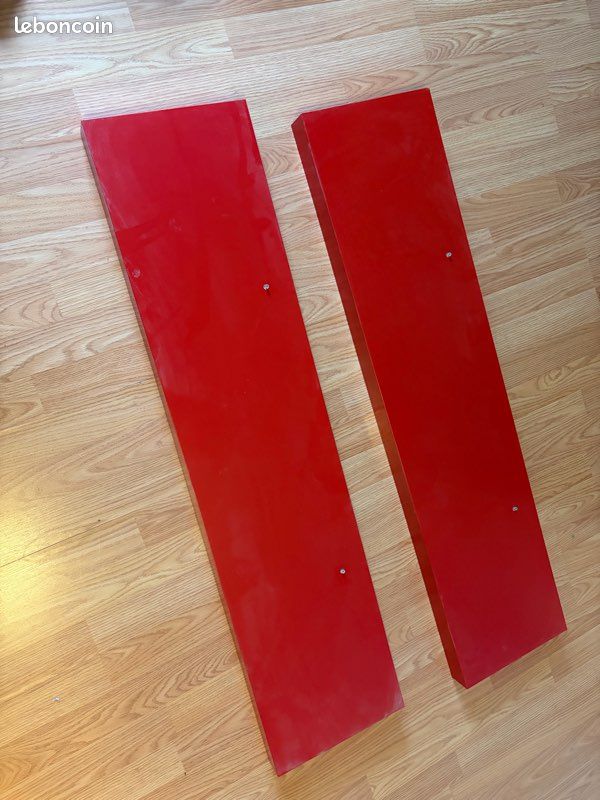 Étagère IKEA Lack (image 1)
