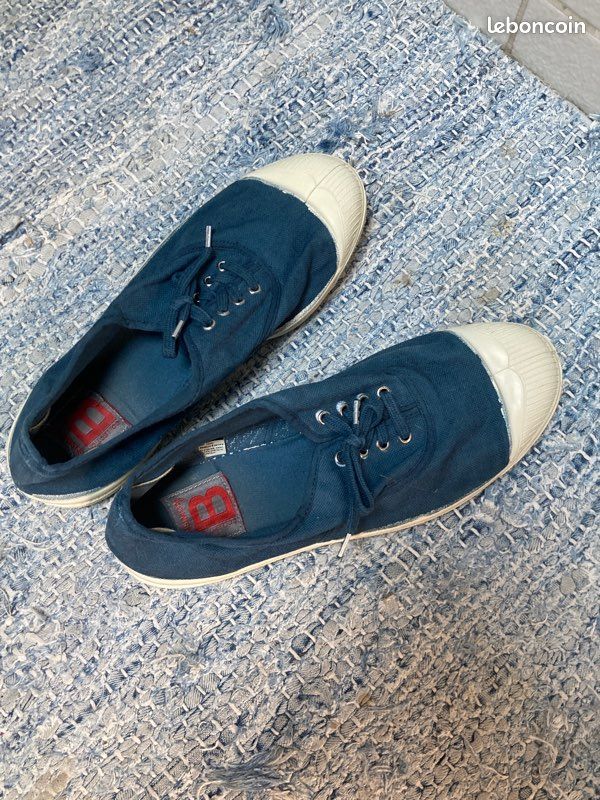 Tennis Bensimon 37 (image 1)