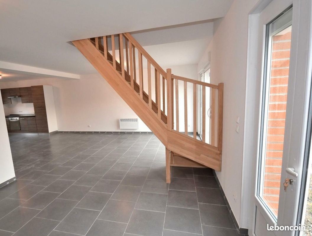 Maison 3 pièces 70 m² · à Marly · 70 m² · 700 €/mois