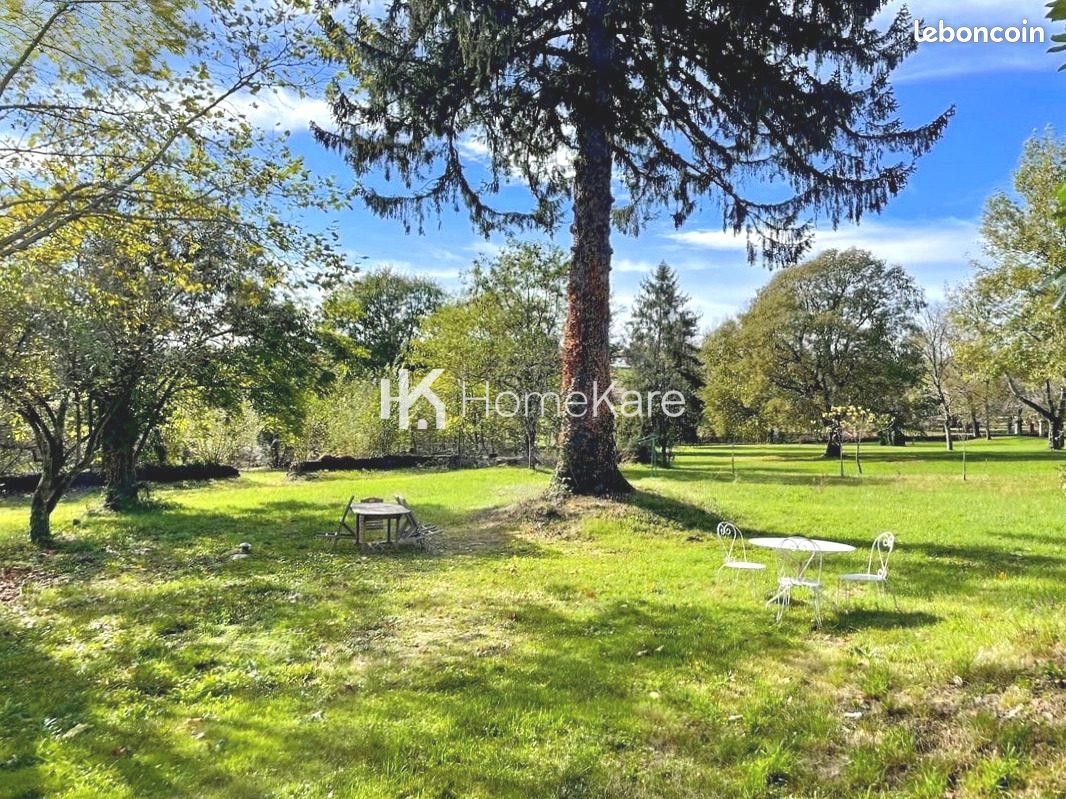 Propriété 6 pièces 150 m² - Sanguinet 40460 (image principale 4)