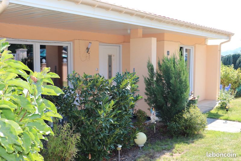 Maison 7 pièces 150 m² · à Flavigny-sur-Moselle · 150 m² · 315 000 €