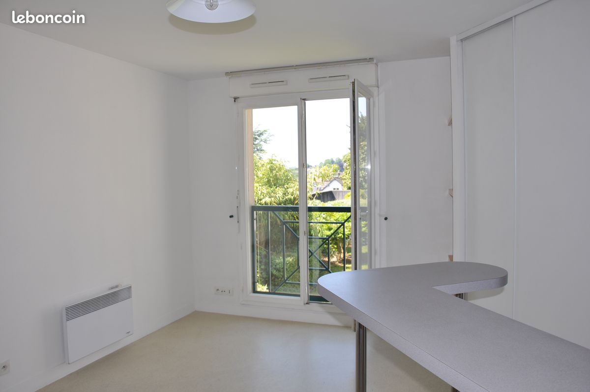 Appartement 1 pièce 24 m² · à Rouen · 24 m² · 540 €