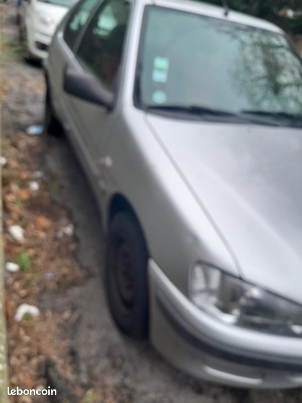 Peugeot 106 zen (image 2)