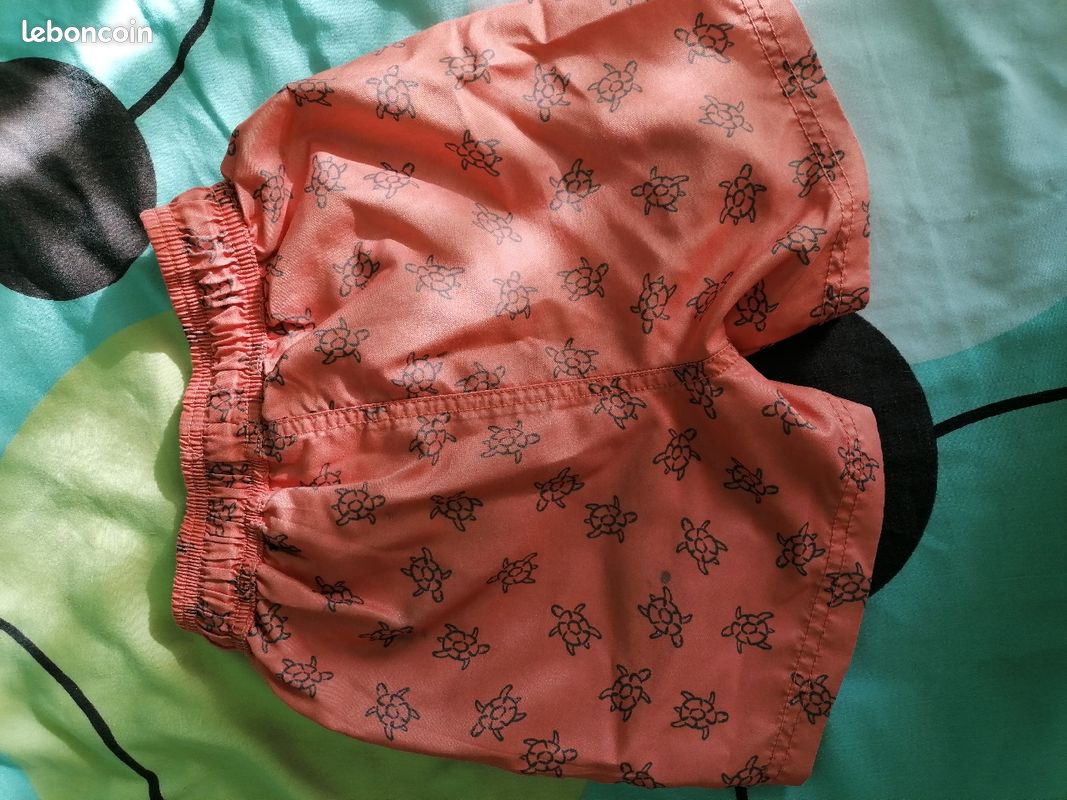 Short (image 2)
