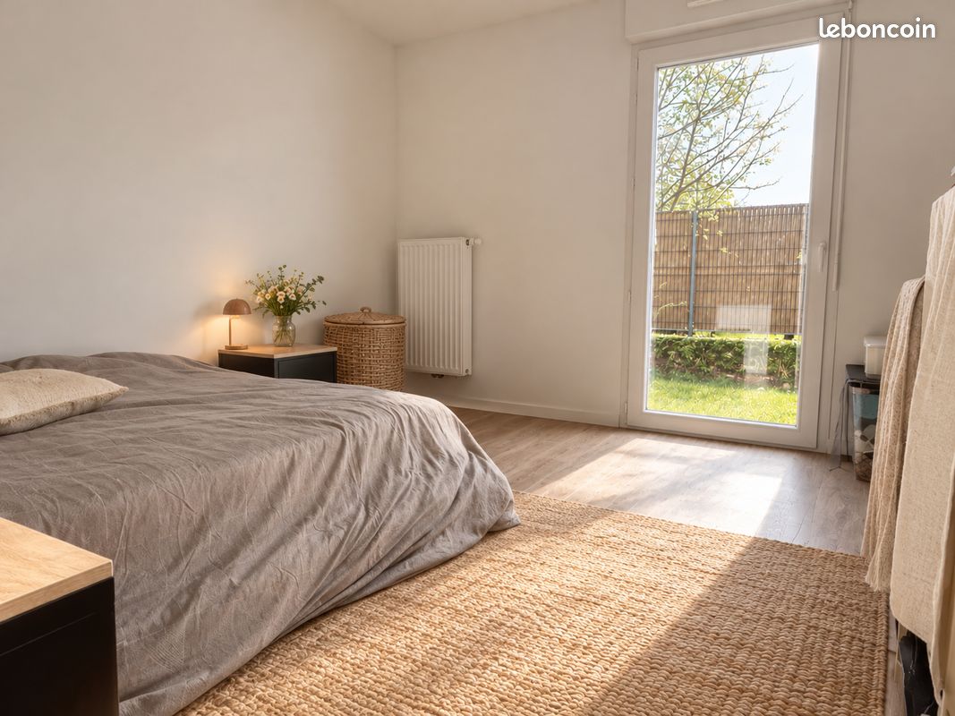Appartement 2 pièces 41 m² · à Blain · 41,4 m² · 137 000 €